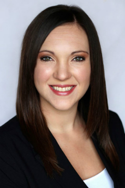 Miranda Bukowicki